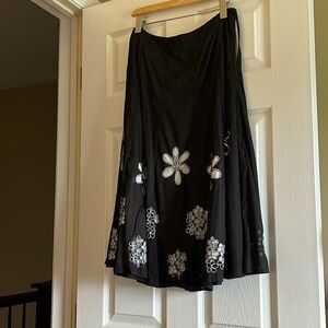 Sunny Leigh BOHO Skirt
